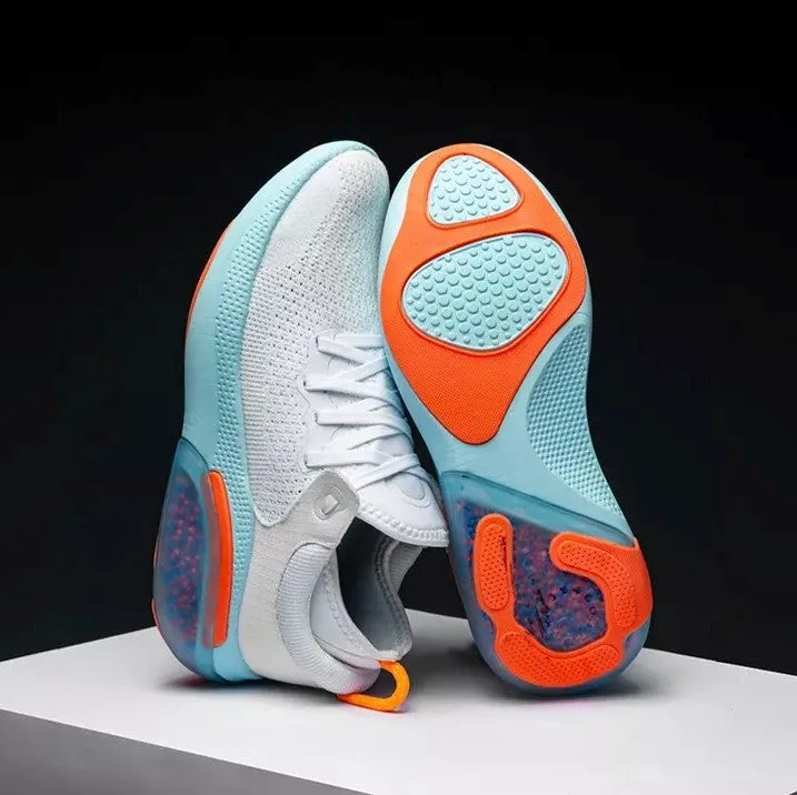 Cuzcare Men Orthopedic Shoes Anti-shock Sports Sneakers