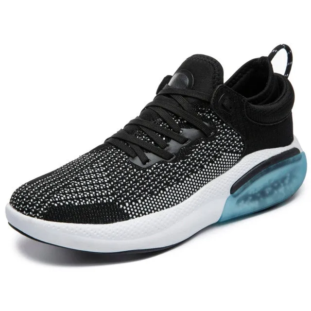 Cuzcare Men Orthopedic Shoes Anti-shock Sports Sneakers
