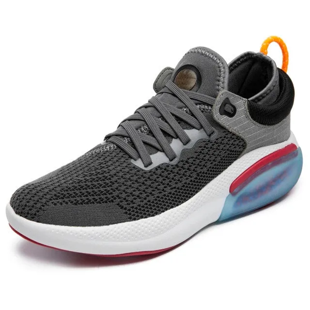 Cuzcare Men Orthopedic Shoes Anti-shock Sports Sneakers
