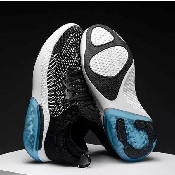 Cuzcare Men Orthopedic Shoes Anti-shock Sports Sneakers
