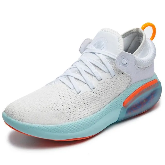 Cuzcare Men Orthopedic Shoes Anti-shock Sports Sneakers