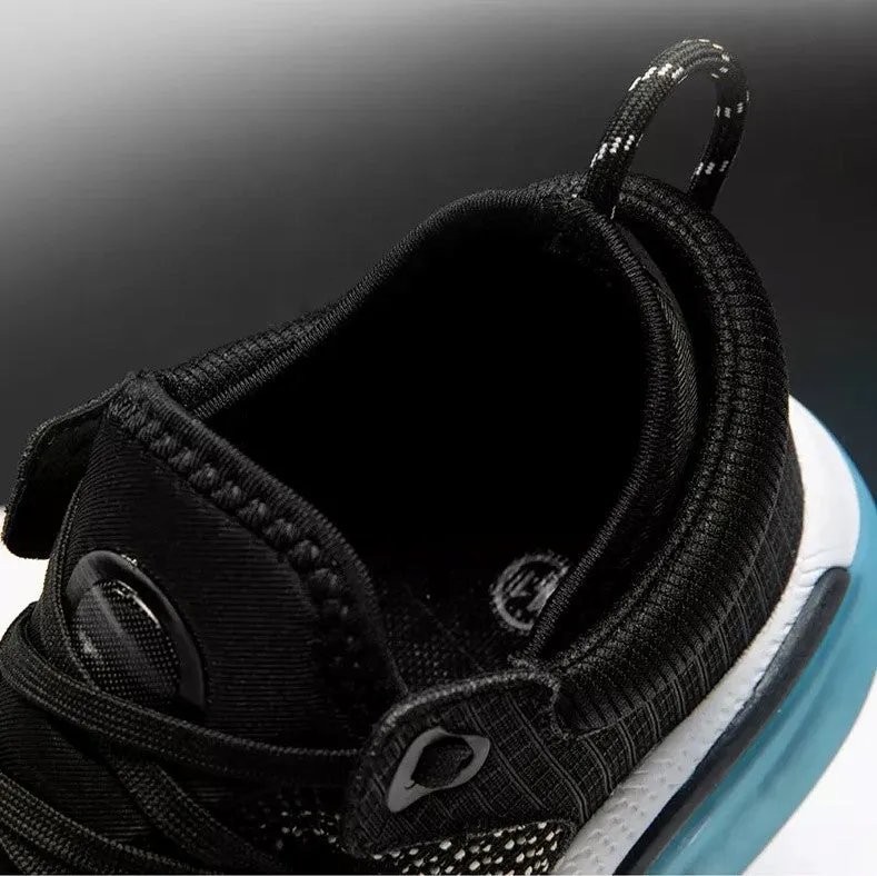 Cuzcare Men Orthopedic Shoes Anti-shock Sports Sneakers
