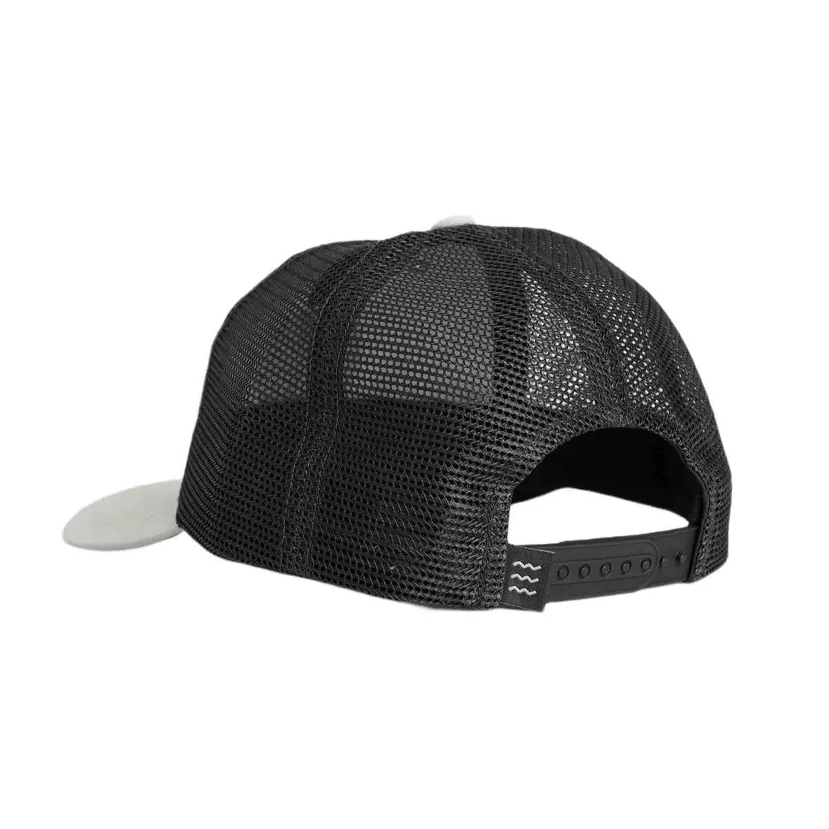 Free Fly Men's Low Pro Badge Trucker Hat