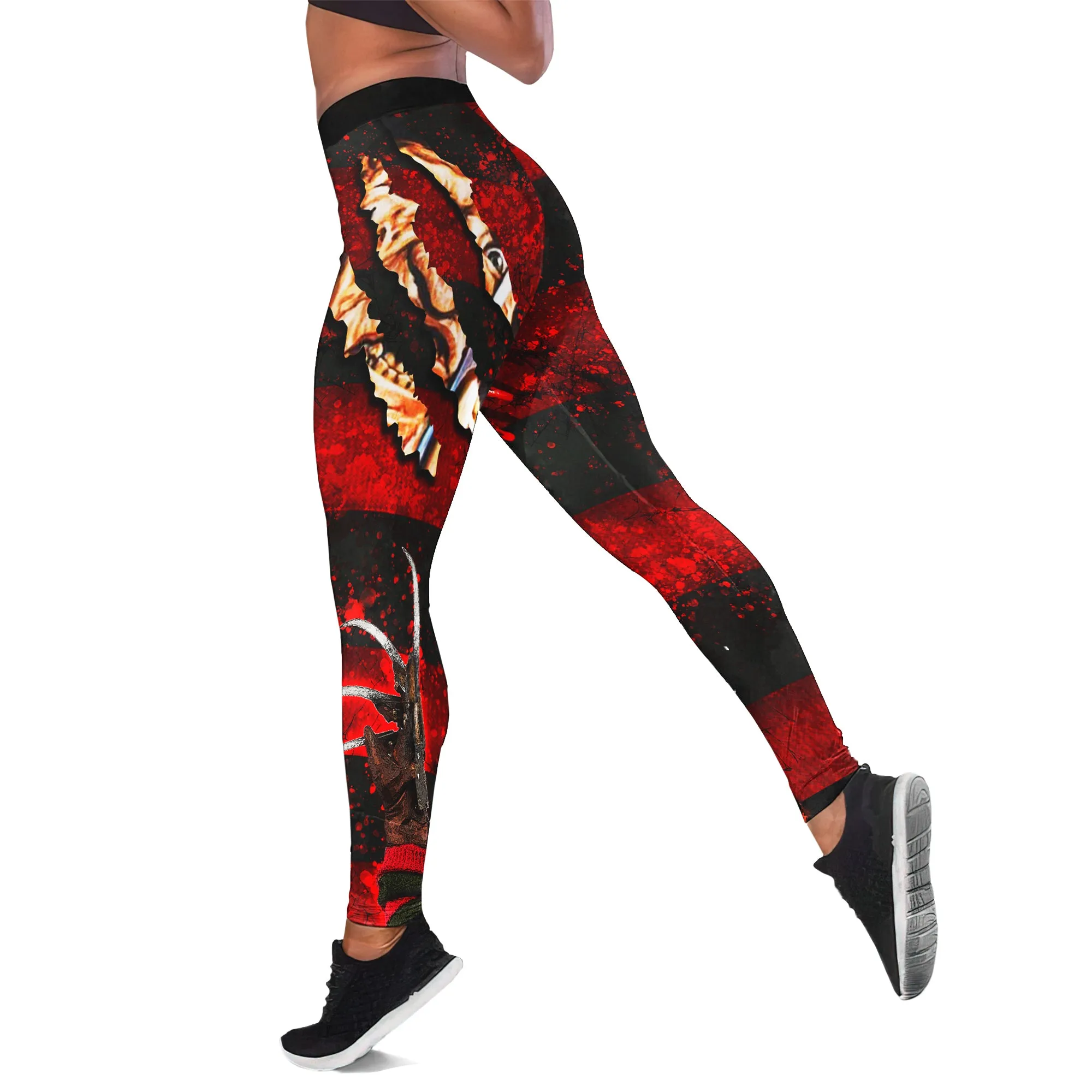 Sweet Dreams Theme Tanktop and Leggings